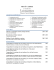 Curriculum Vitae - Marie