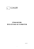 Evaluation des actions de la formation