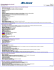 Fiche de données de sécurité