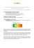 Pour mieux comprendre le test des 4 systèmes d`étiquetage