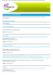 ANNUAIRE DES ASSOCIATIONS