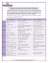 Exemples de menus pour une femme enceinte de jumeaux