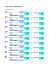 PLAN DE VOL / HORAIRES 2015