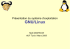 Présentation du système d`exploitation GNU/Linux - IFIC
