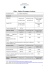 Régionales 2015 Diagnostic territorial et financier