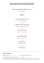 Menu Saint-Vincent Tournante 2015