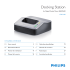 Docking Station - Microphones.Com