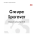 Groupe Sporever