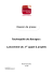 appel a projets