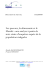 Les pauvres, la démocratie et le Marché : une analyse à partir