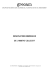 OBSERVATOIRE IMMOBILIER DE L`HABITAT COLLECTIF