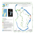 Geomorphological map of Mayotte`s reef system (Indian Ocean