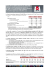 resultats consolides au 30 juin 2009