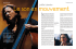 Jazz attitude - Joëlle Léandre