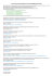 List of manuscripts submitted to the journal (EMJEI Special Issue).