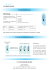 indicateur temps - temperature jetable