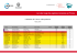 Libellules de France métropolitaine La Liste rouge des espèces