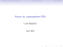 Autour du cryptosyst&egrave;me RSA - Institut de Math&eacute;matiques de