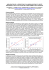 AMELIORATION DE LA PREDICTION DE LA MINERALISATION DE