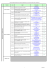 LISTE DES MARCHES PUBLICS DE TRAVAUX