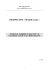 prospective « maroc 2030