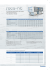 Air cooled high temperature water chillers with screw