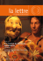 le 7e Festival de théâtre de marionnettes