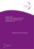 &Eacute;valuation qualitative du livret de comp&eacute;tences exp&eacute;rimental