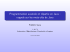 Programmation avancée et répartie en Java