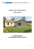 PROJET D`Établissement – MICRO CRECHE