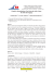 Etude de formulation d`un b&eacute;ton de sable &agrave; base de sable