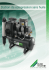 Station de compression - Duerr