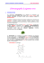 8. Chromatographie de pigments verts