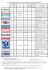 La diversité des quotidiens français, un symbole de la liberté d