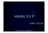Média 2.0 ?