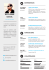 Télécharger CV - Guillaume Baduel