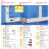 goulotte évolutive 50 x 160 DLP goulotte évolutive 50 x 160 DLP
