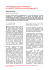 Technologies et normes archivistiques : La norme ISO 15489 sur le