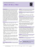 Datasheet Blank Template