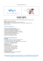 Programme détaillé formation `JAVA`- 3j
