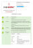 Evaluation du site pbezler.de