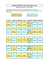 ATELIER DE RENÉ - planning du mois de Juin