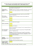 Voici également une liste de points de collecte des différents RDD et