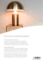 Faire varier l`intensit&eacute; des lampes
