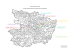 carte du maine et loire accueils enfants parents soutenus par le