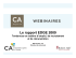 Le rapport EDGE 2009