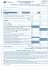 ANNEXE À LA DÉCLARATION N° 2035 TAXE PROFESSIONNELLE