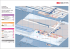 Innenplan Bahnhof Biel Plan de l`interieur de la gare de Bienne