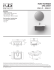 fiche technique spec sheet make-up − rmk6102