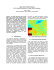 Indoor Radio WLAN Performance